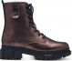 Oliver 25214-41 Veterboot BronceMetall