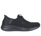 Skechers Ultra Flex 3.0 Brilliant Path BBK