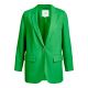 Object objsigrid blazer noos fern green