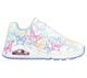 Skechers Uno Gen1 Butterfly Zooms WMLT