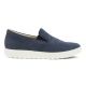 Ecco Soft 7 Slip-on Blauw