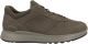 Ecco Exostride M Low Taupe leder