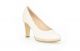 Gabor 81.270.30 Suede Pump rose/rouge