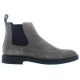 Blackstone WG-81 Chelsea Boot Taupe