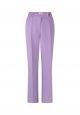 Aaiko chantalle trouser crocus