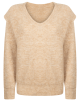 Aaiko mina sweater humus