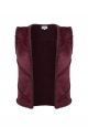 Aaiko narin gilet merlot