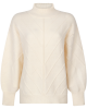 Aaiko niky sweater les blancs