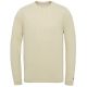 Cast Iron crewneck linen cotton slub castle wall