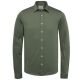 Cast Iron l/s shirt twill jersey 2 tone sea spray