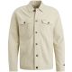 Cast Iron button jacket twill summer sand