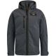 Pme Legend semi long jacket soft shell asphalt