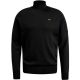 PME Legend turtleneck cotton elliteknit black onyx