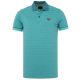 PME Legend polo jacquard pique meadowbrook