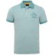 PME Legend polo two tone pique meadowbrook