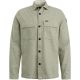 PME Legend shirt double face cotton silver birch