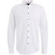 Pme legend long sleeve shirt satin jersey white