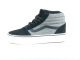 Vans WM Ward Hi Platform BLK/TRW