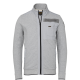 PME Legend zip jacket ottoman sweat grey melee