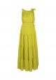 Aaiko reia dress lime sorbet