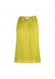 Aaiko roslyn top lime sorbet