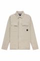 Kultivate st wallace overshirt hummus