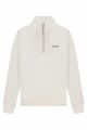 Kultivate sw outro sweater egret