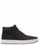 Timberland Maple Grove Chukka Jet Black