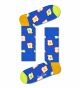 Happy socks Toast 41-46