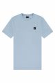 Kultivate t-shirt lofi kentucky blue melange