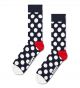 Happy Socks Big Dot Sock 6650