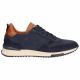 Berkelmans Kyalami Blu Suede