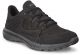 Ecco Terrawalk Black Oil Nub/Yabuck