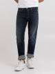 Replay grover 573 bio regular jeans dark blue