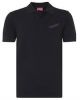 Diesel heam t-smith-ind polo zwart