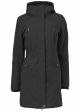 Modstrom denise coat black