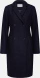 Modström odelia coat black