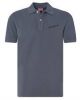 Diesel heam t-smith-ind polo grijs