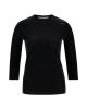 Aaiko lorenai top black