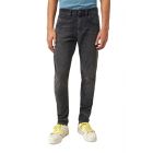 Diesel d-strukt jeans 69xqd black