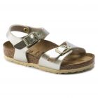 Rio Kids BF Electric Metallic Gold