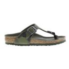 Gizeh Desert Soil Camo Green Narrow