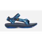 Teva Kids Hurricane XLT2 Waves Mood Indigo