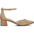 Paul-Green 3820-035 Pump Taupe