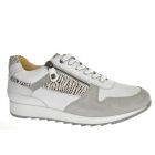 Helioform Sneaker 243.017 Grijs/Beige Combi