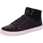 Hub Murrayfield Thumper Leather blk/off wht