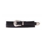 Legend ceintuur 20109 riem black