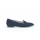 Gabor 21.302.16 Blauw suede