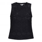 Object objfeodora re tank top div black