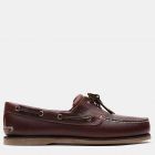 Timberland Classic Boatshoe 2 Eye brown 25077 214